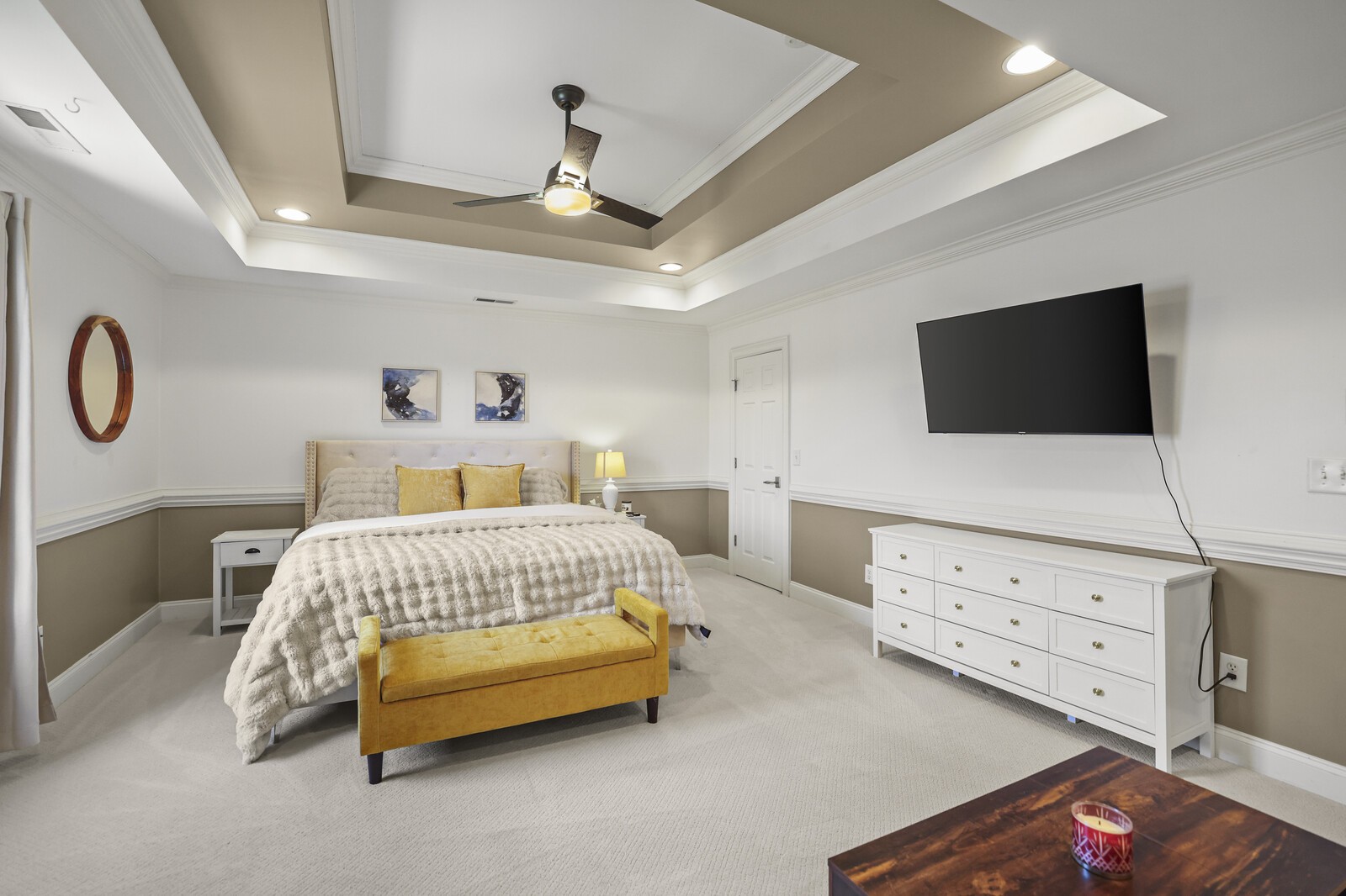 5017 Paddy Trace Spring Hill, TN 37174 - Photo 59 of 94