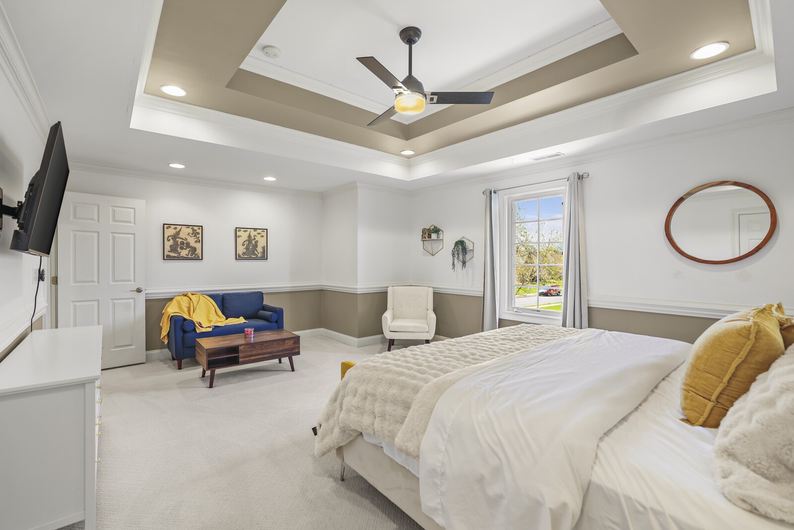 5017 Paddy Trace Spring Hill, TN 37174 - Photo 60 of 94