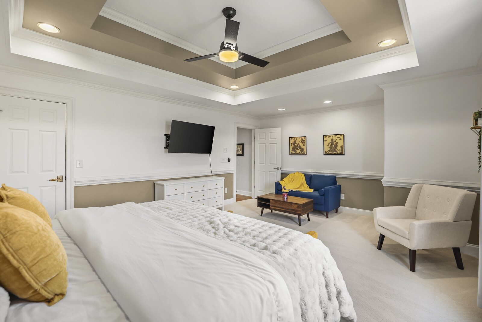 5017 Paddy Trace Spring Hill, TN 37174 - Photo 61 of 94