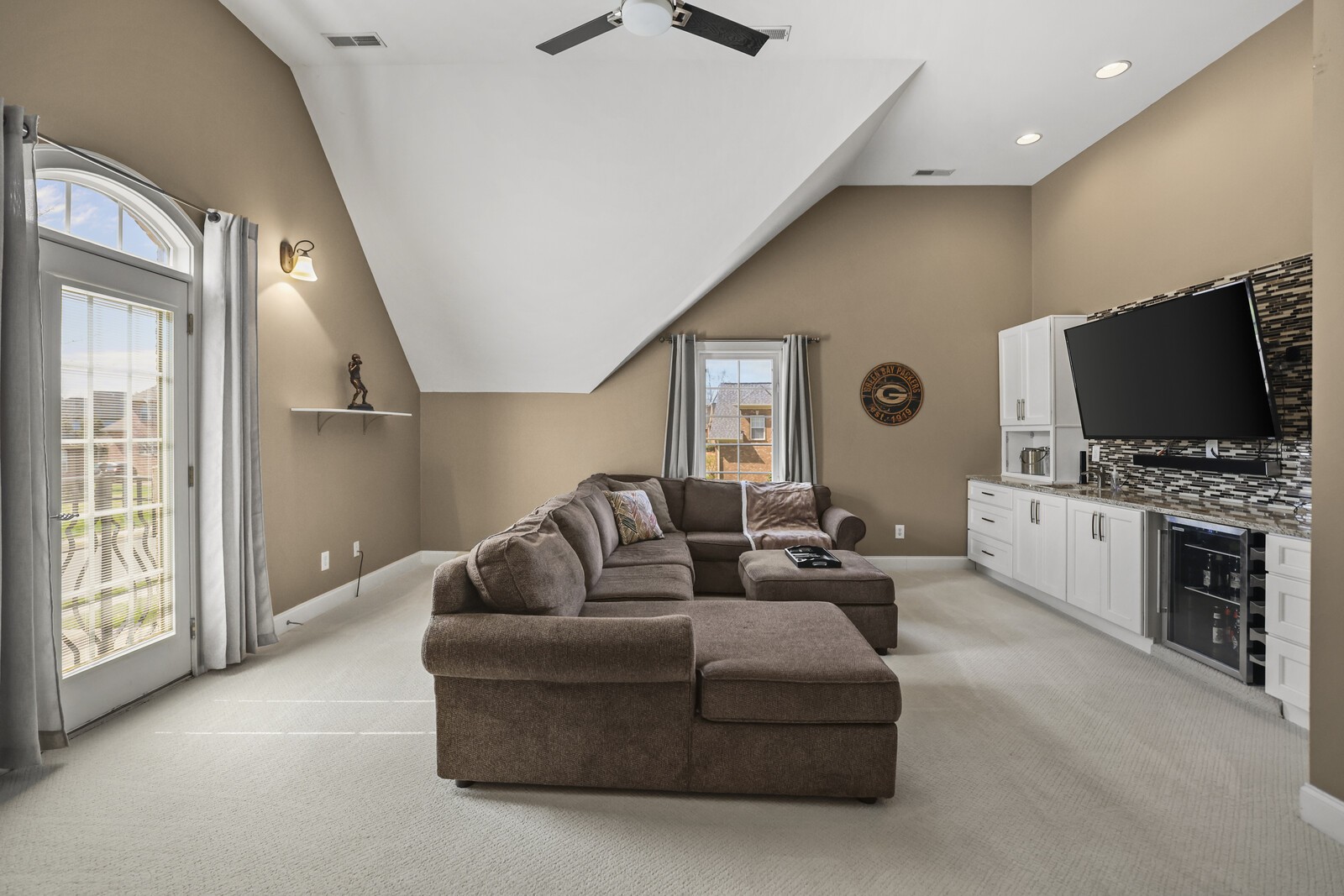 5017 Paddy Trace Spring Hill, TN 37174 - Photo 63 of 94