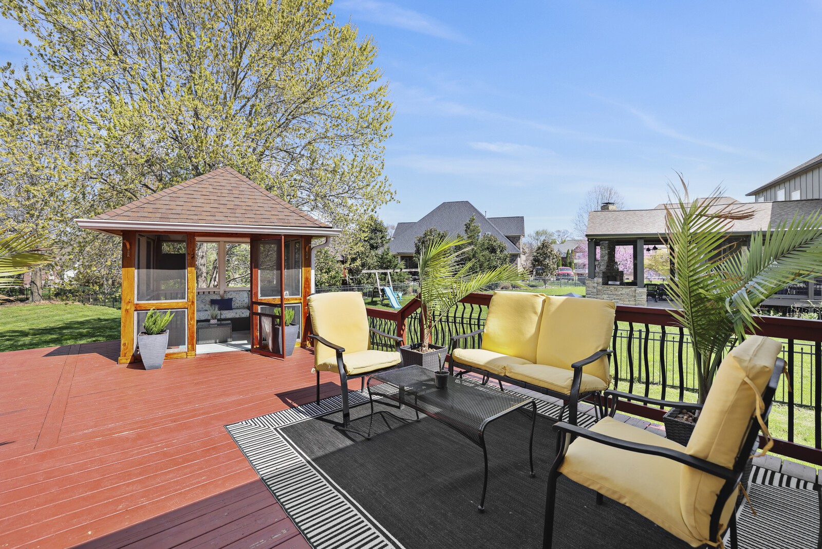 5017 Paddy Trace Spring Hill, TN 37174 - Photo 67 of 94