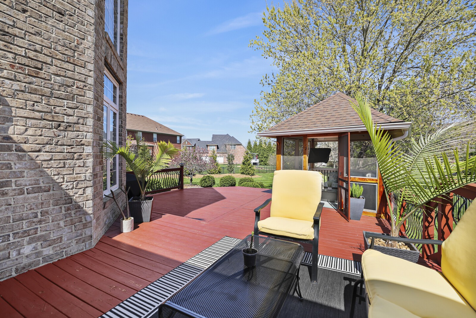 5017 Paddy Trace Spring Hill, TN 37174 - Photo 68 of 94