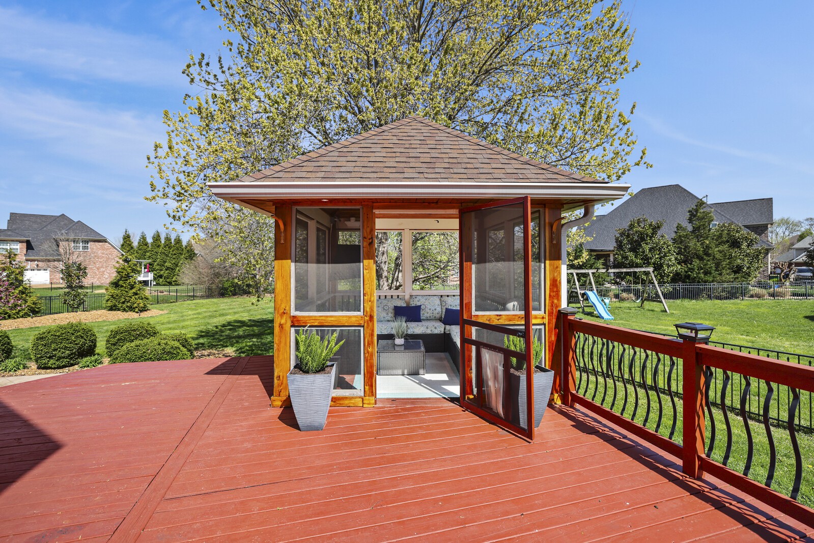 5017 Paddy Trace Spring Hill, TN 37174 - Photo 69 of 94