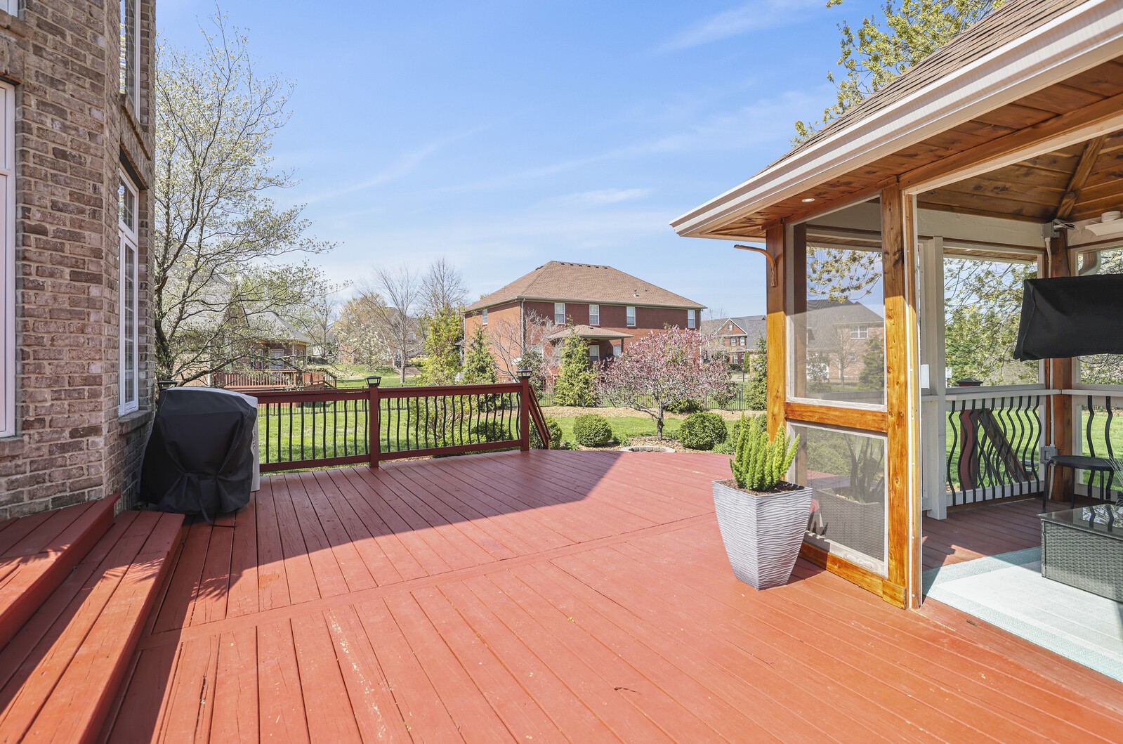 5017 Paddy Trace Spring Hill, TN 37174 - Photo 70 of 94