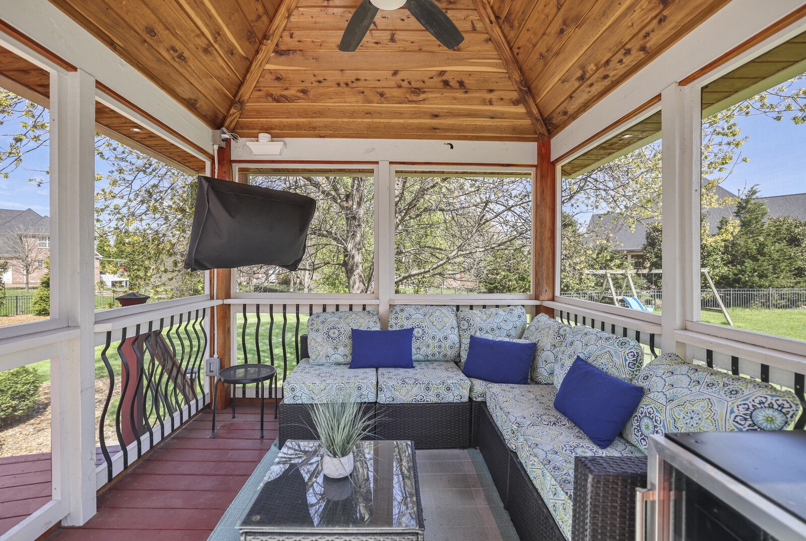 5017 Paddy Trace Spring Hill, TN 37174 - Photo 71 of 94