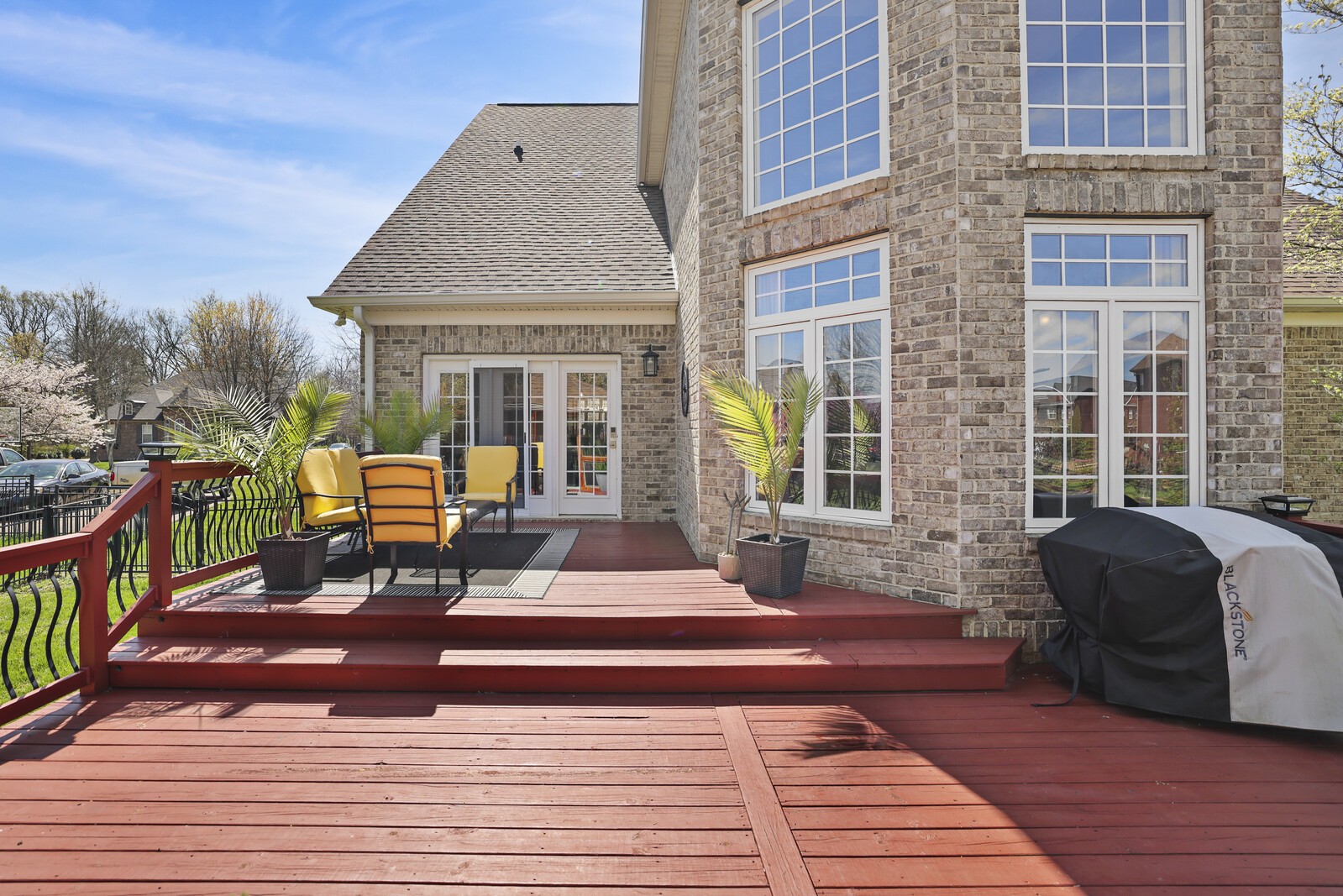 5017 Paddy Trace Spring Hill, TN 37174 - Photo 74 of 94