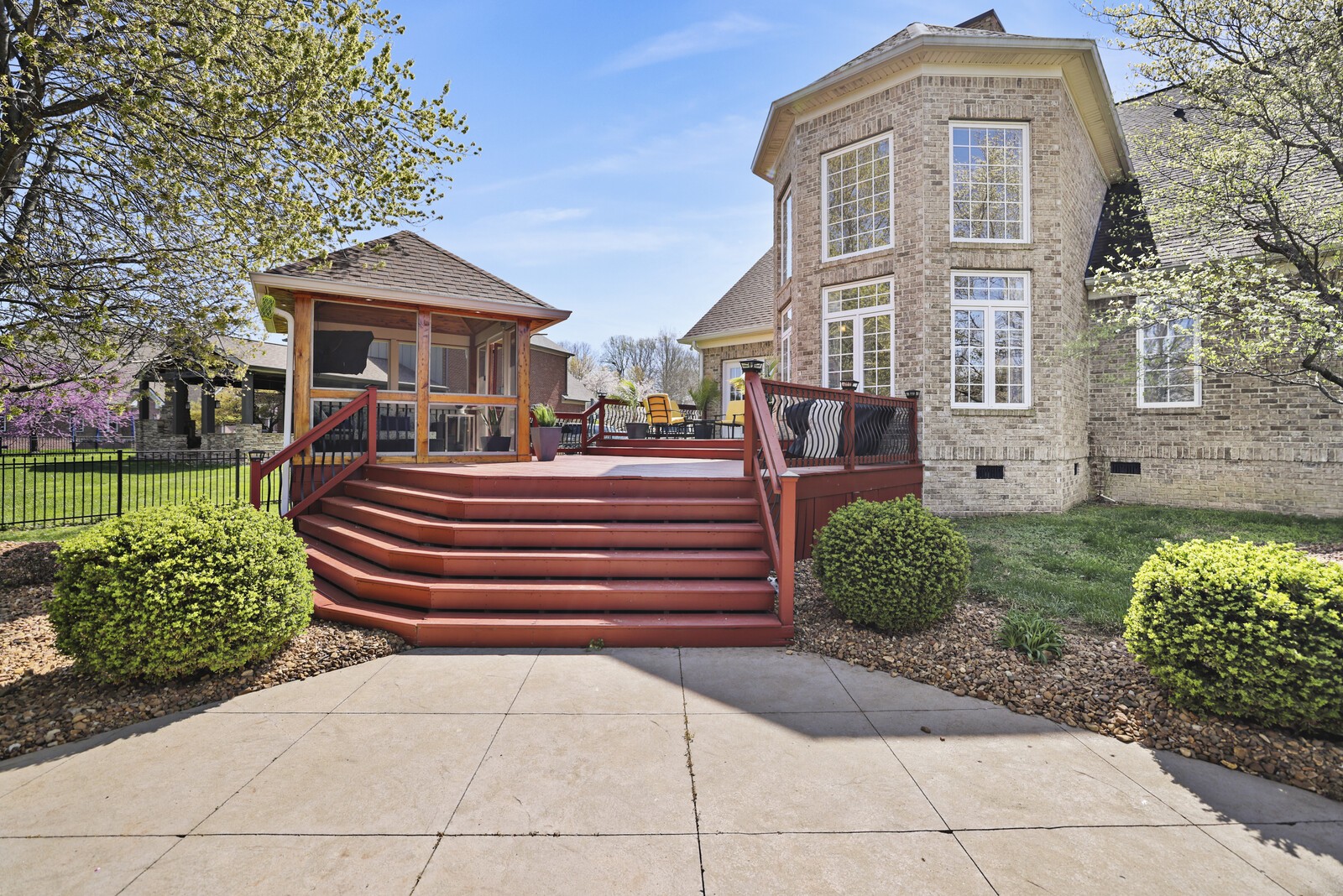 5017 Paddy Trace Spring Hill, TN 37174 - Photo 75 of 94