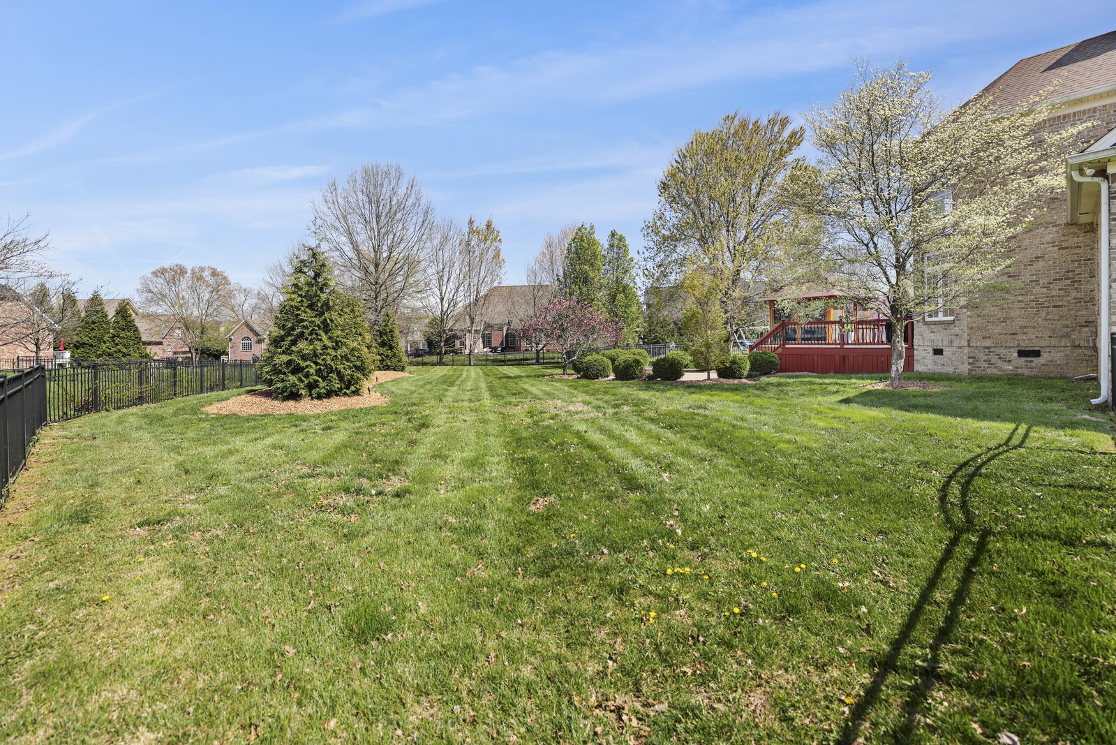 5017 Paddy Trace Spring Hill, TN 37174 - Photo 77 of 94