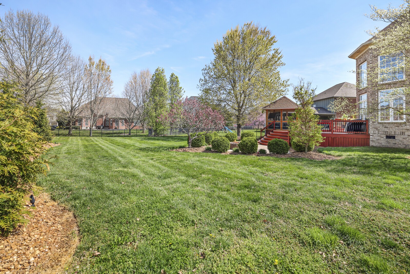 5017 Paddy Trace Spring Hill, TN 37174 - Photo 78 of 94