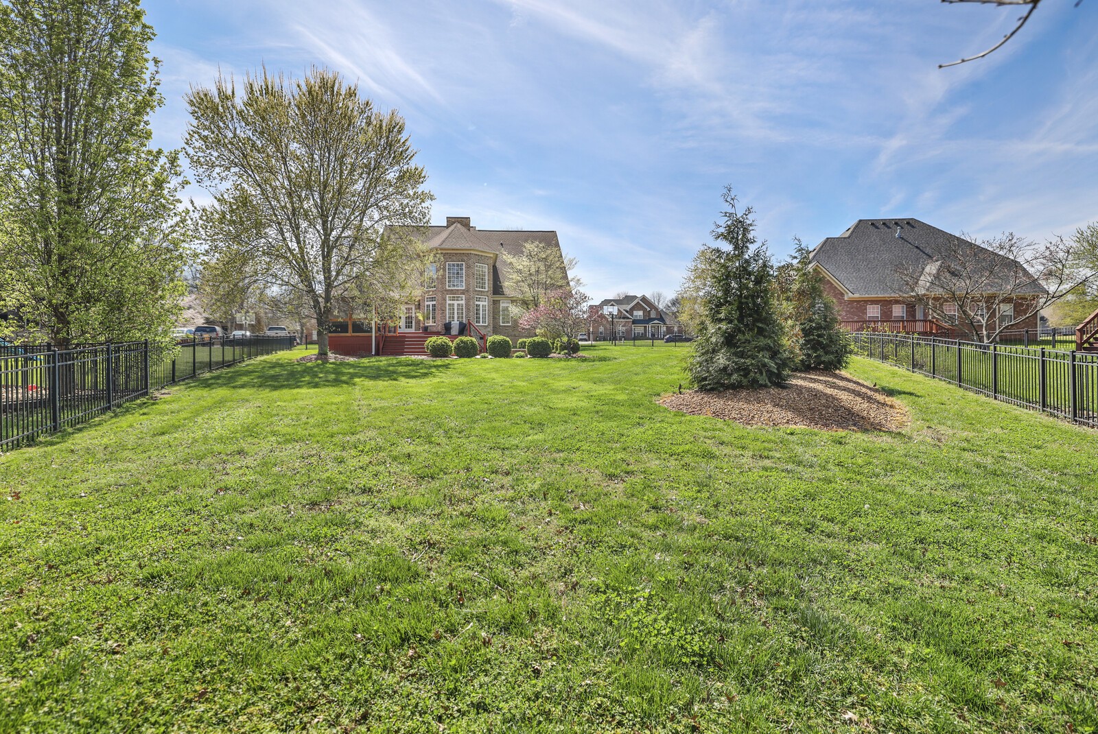 5017 Paddy Trace Spring Hill, TN 37174 - Photo 81 of 94