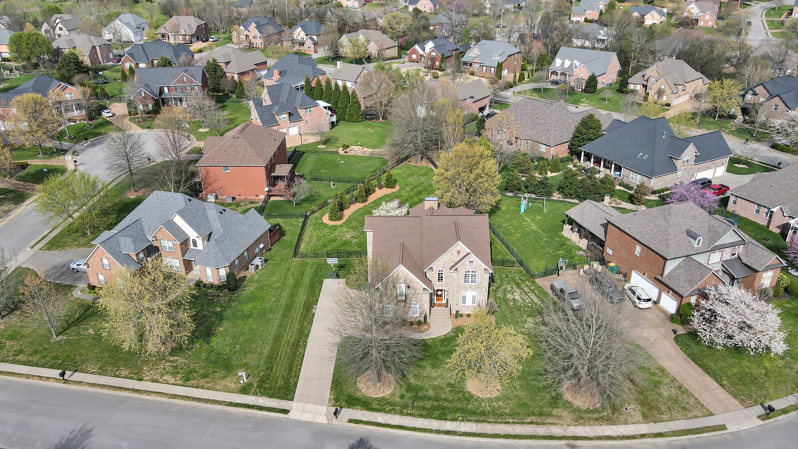 5017 Paddy Trace Spring Hill, TN 37174 - Photo 82 of 94