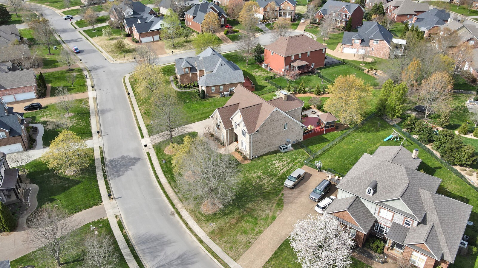 5017 Paddy Trace Spring Hill, TN 37174 - Photo 83 of 94