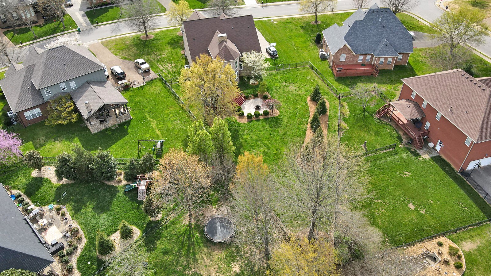 5017 Paddy Trace Spring Hill, TN 37174 - Photo 84 of 94