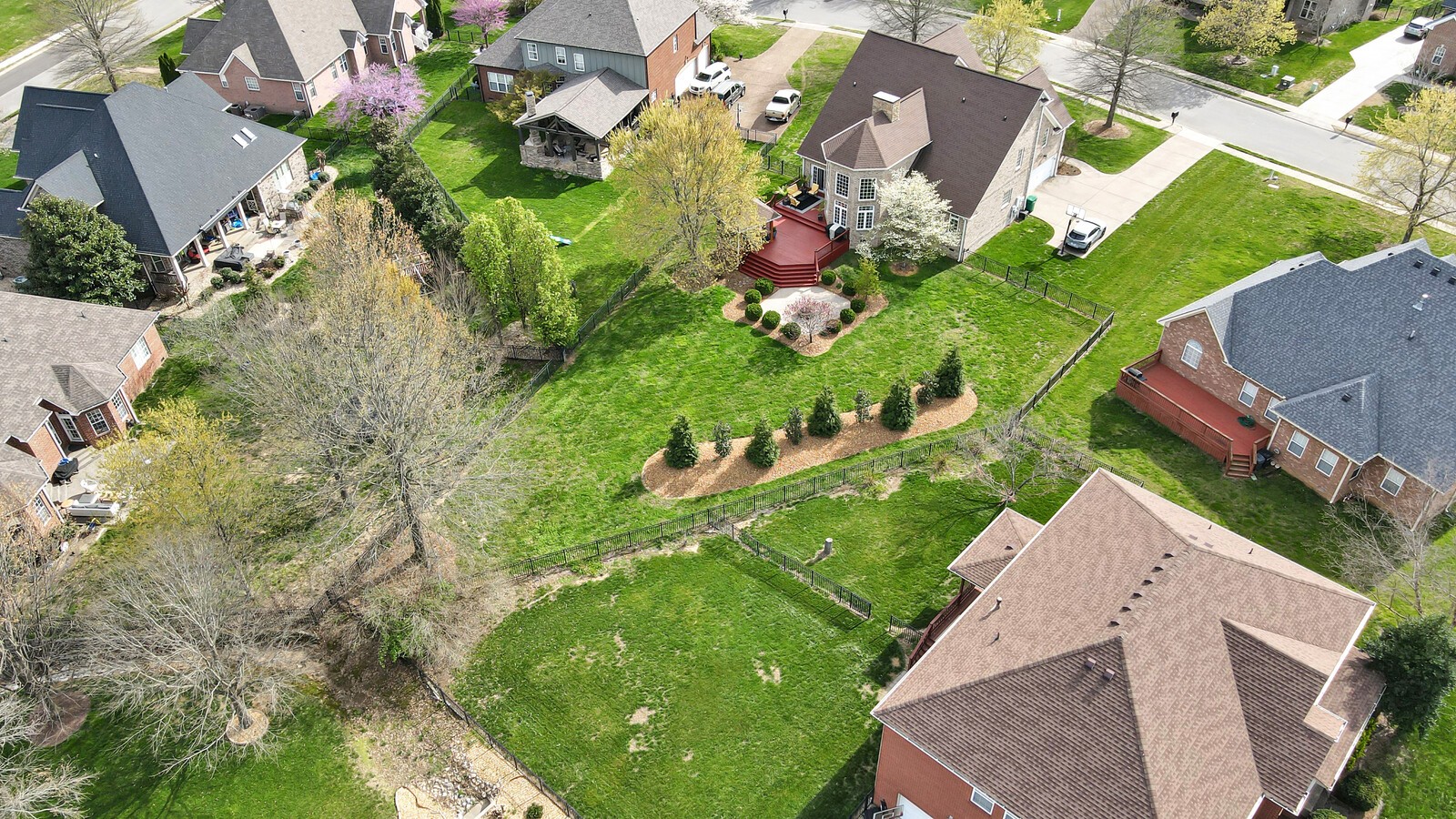 5017 Paddy Trace Spring Hill, TN 37174 - Photo 85 of 94