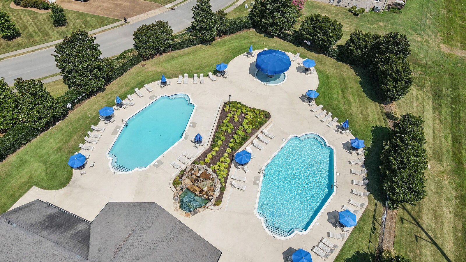 5017 Paddy Trace Spring Hill, TN 37174 - Photo 88 of 94