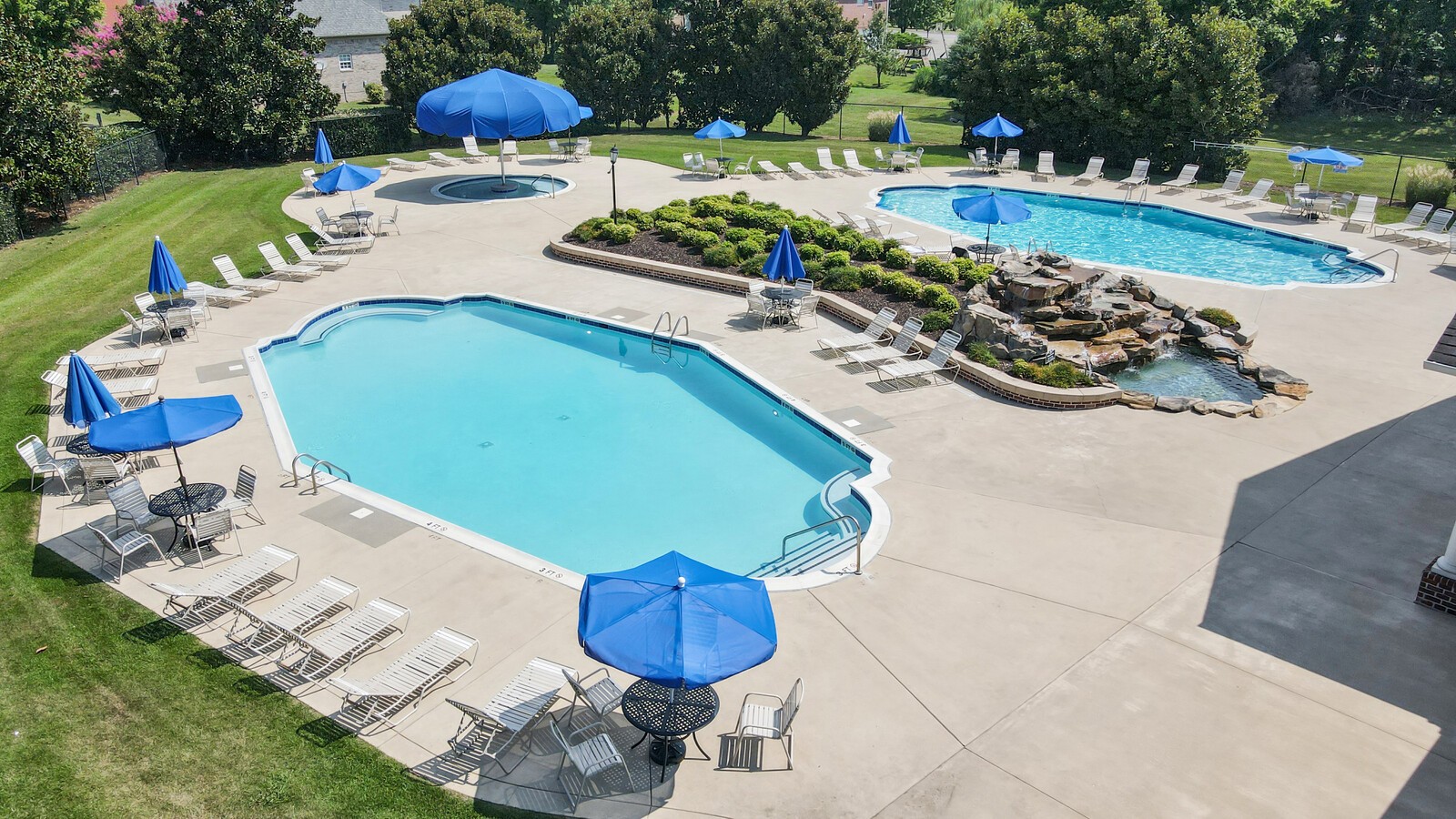 5017 Paddy Trace Spring Hill, TN 37174 - Photo 89 of 94