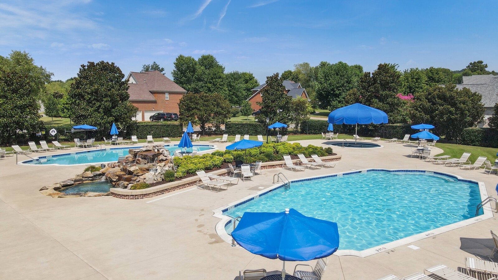 5017 Paddy Trace Spring Hill, TN 37174 - Photo 91 of 94