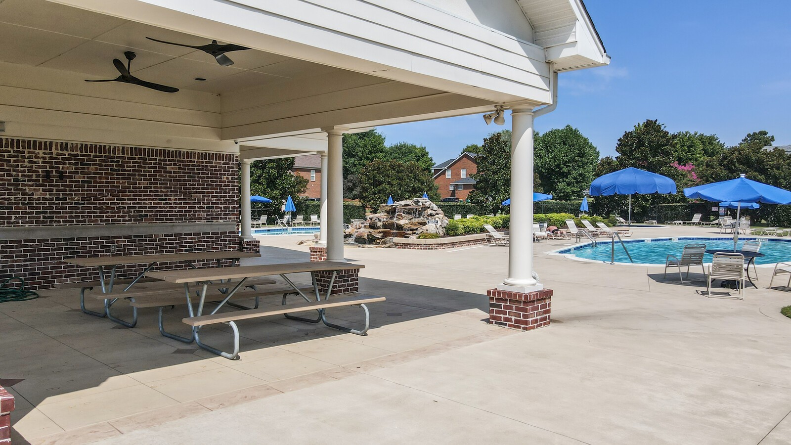 5017 Paddy Trace Spring Hill, TN 37174 - Photo 93 of 94