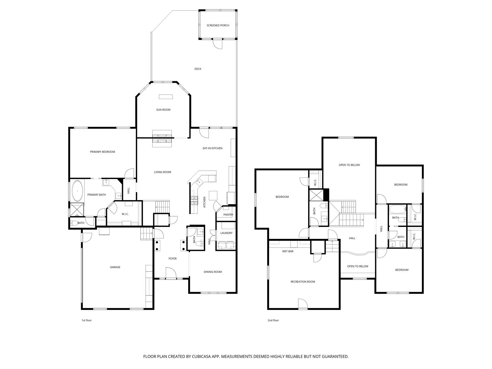 5017 Paddy Trace Spring Hill, TN 37174 - Photo 94 of 94