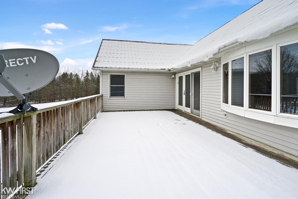 6735 Martin Road Imlay City, MI 48444 - Photo 43 of 49 Gallery Image 43