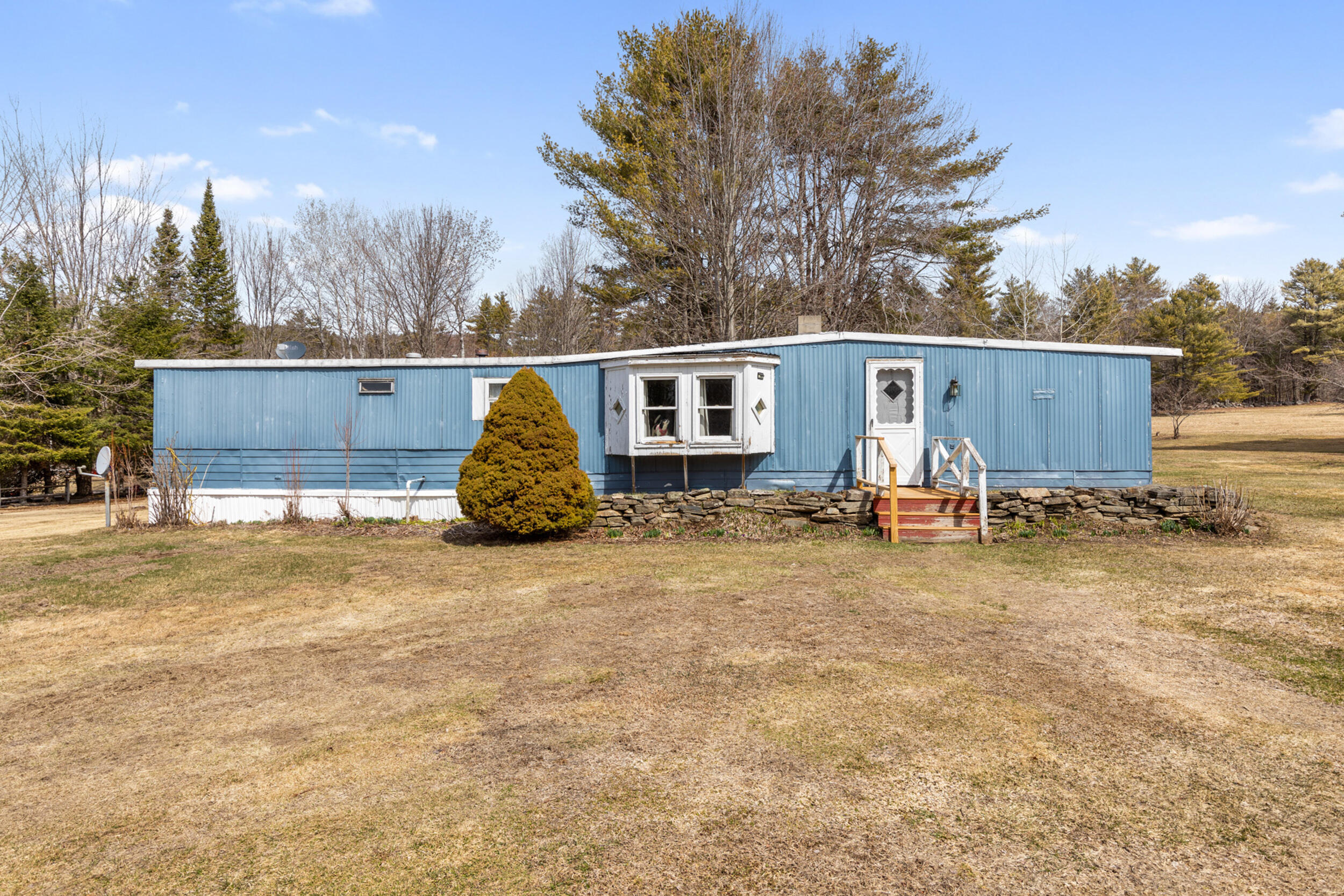740 Mountain Road Parsonsfield, ME 04047 - Photo 8 of 23 740 mountain rd, parsonsfield-19