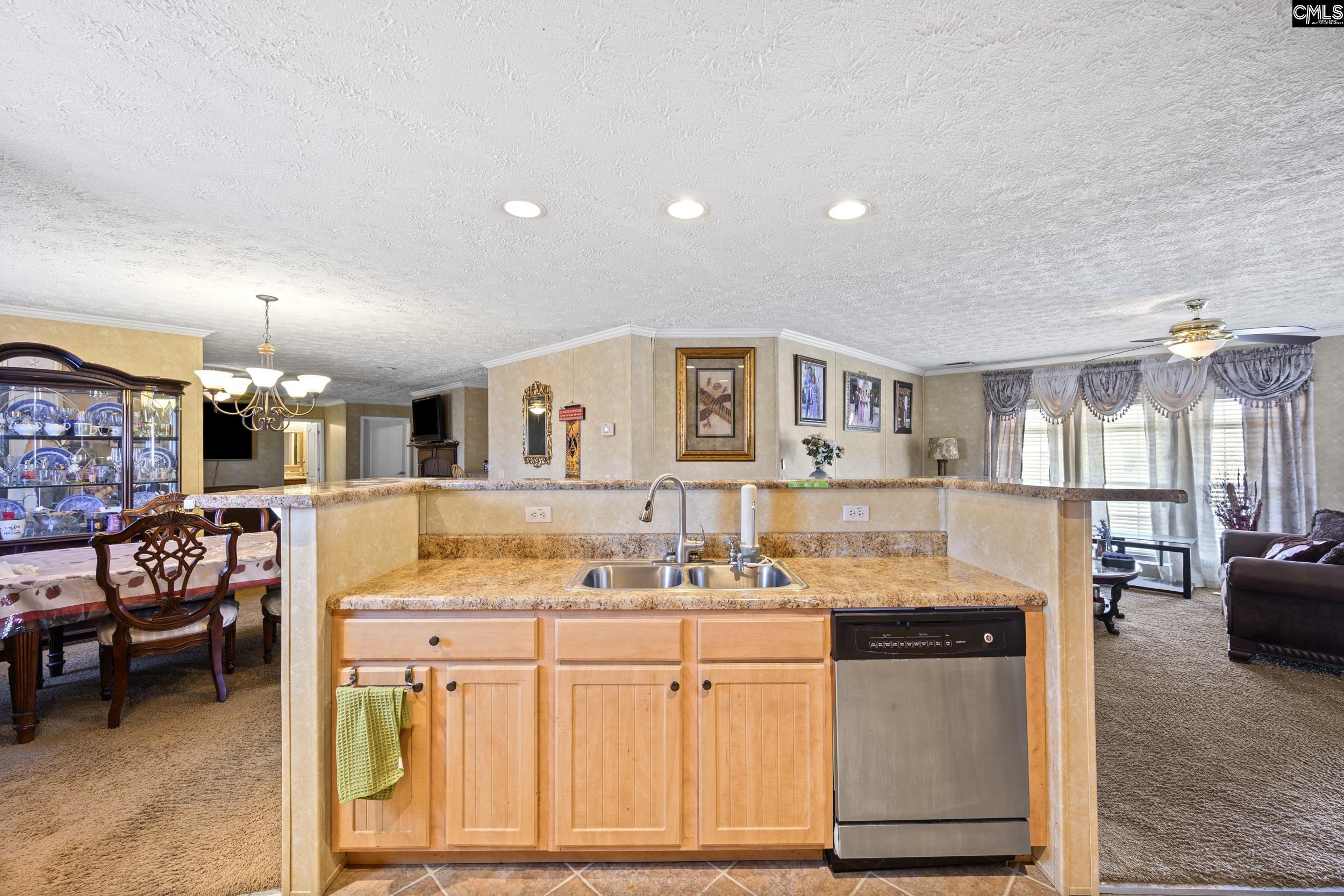 2153 Lazy Pines Road Darlington, SC 29540 - Photo 5 of 35