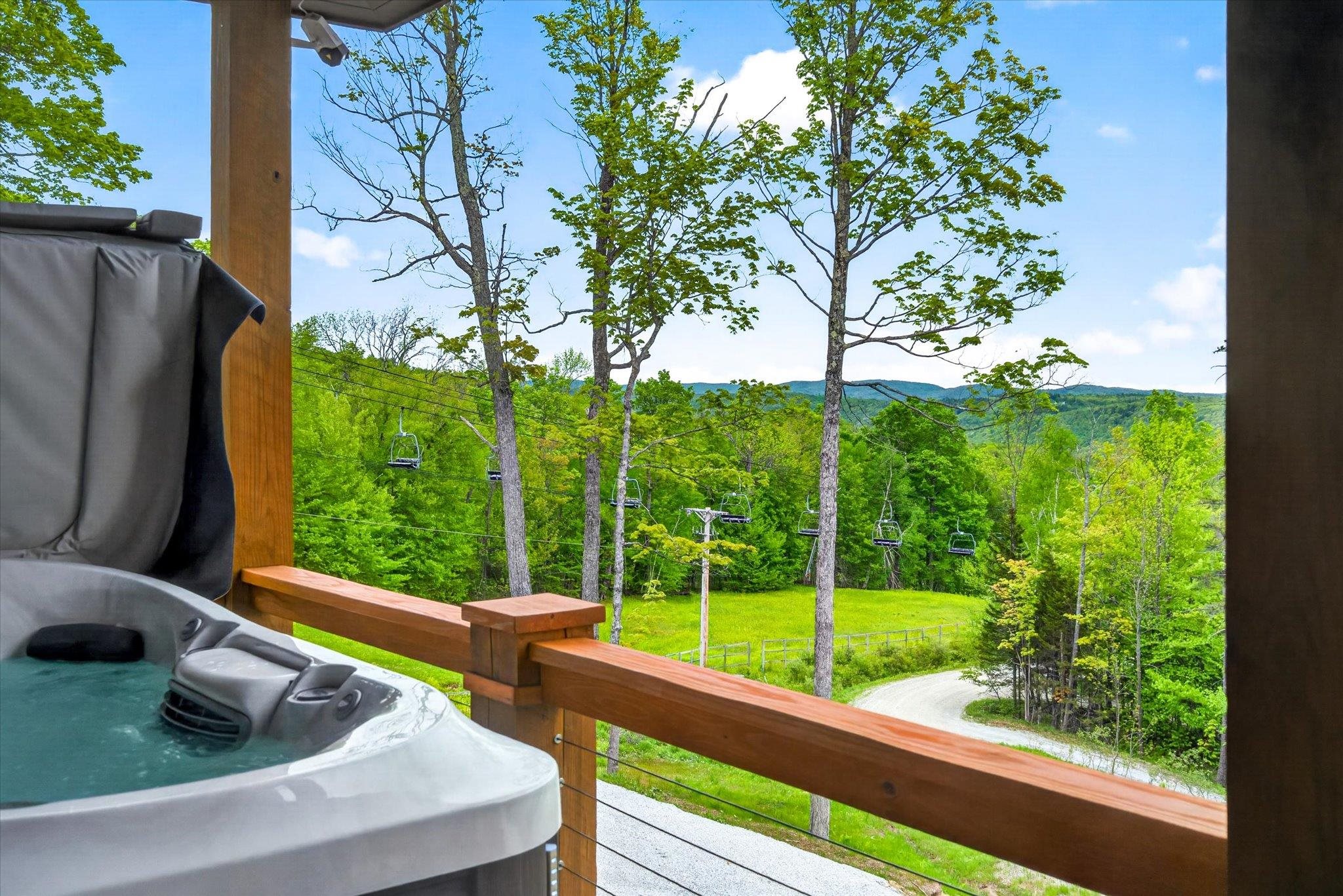112 Snow Bridge Road, Unit L3 Ludlow, VT 05149 - Photo 55 of 60