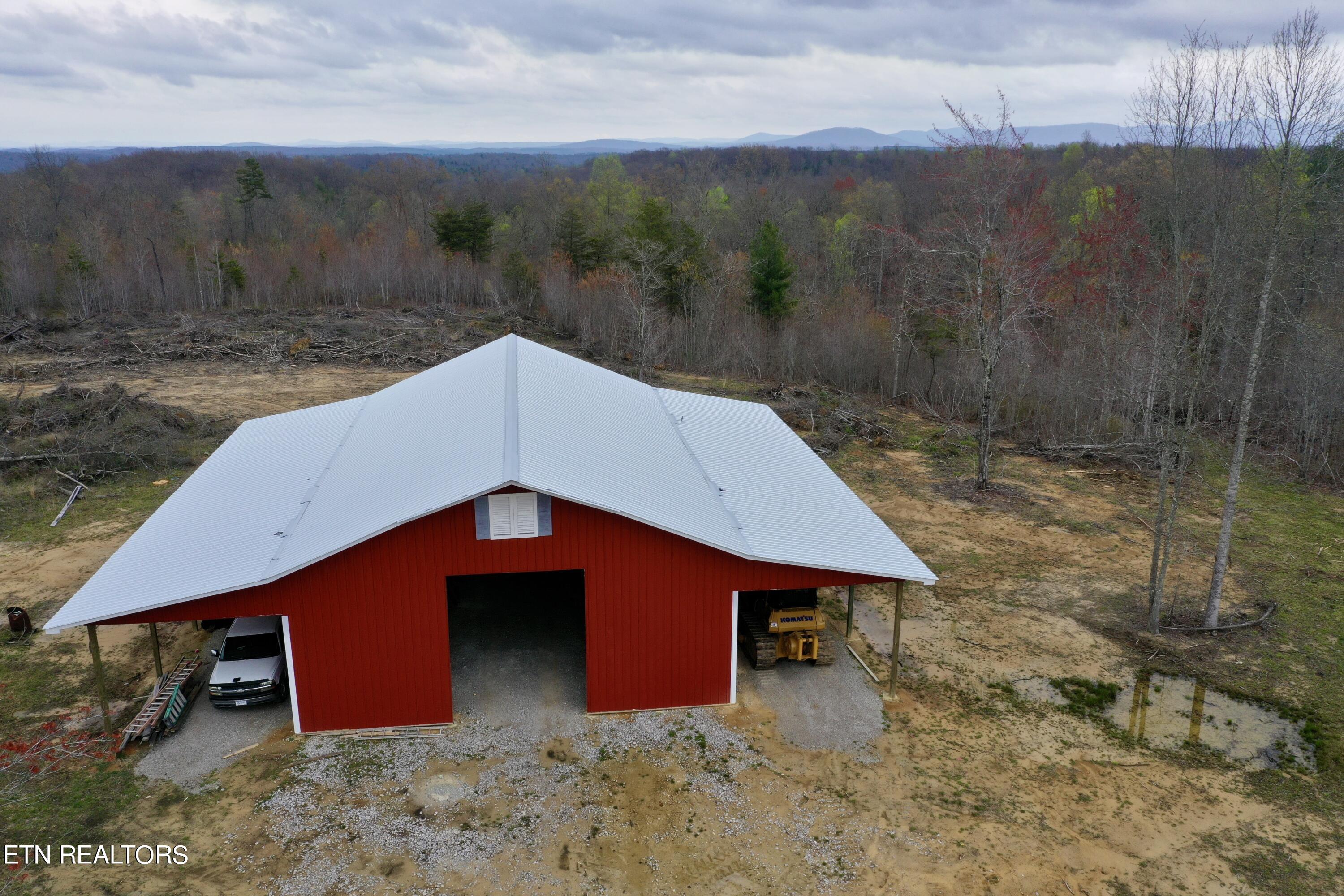 John Nitzscheke Road Sunbright, TN 37872 - Photo 49 of 60 DJI_0929