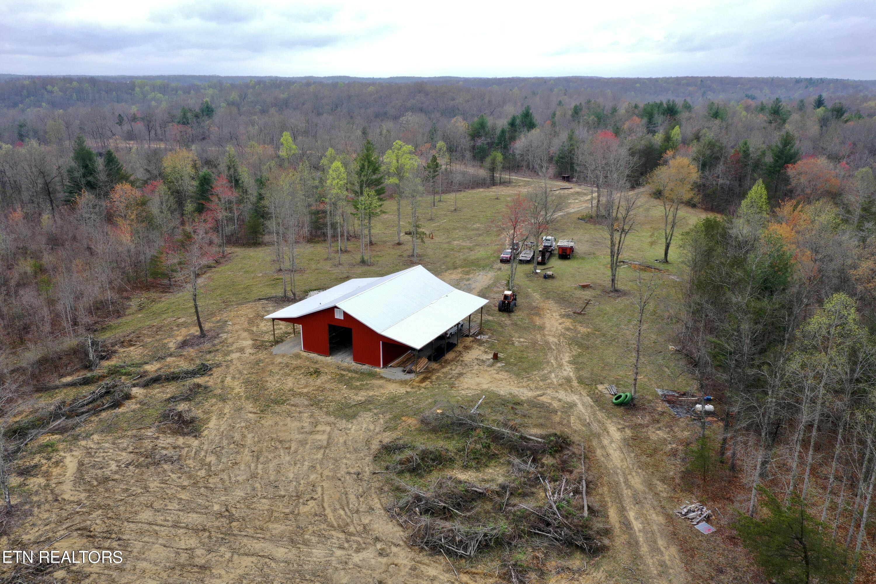 John Nitzscheke Road Sunbright, TN 37872 - Photo 5 of 60 5