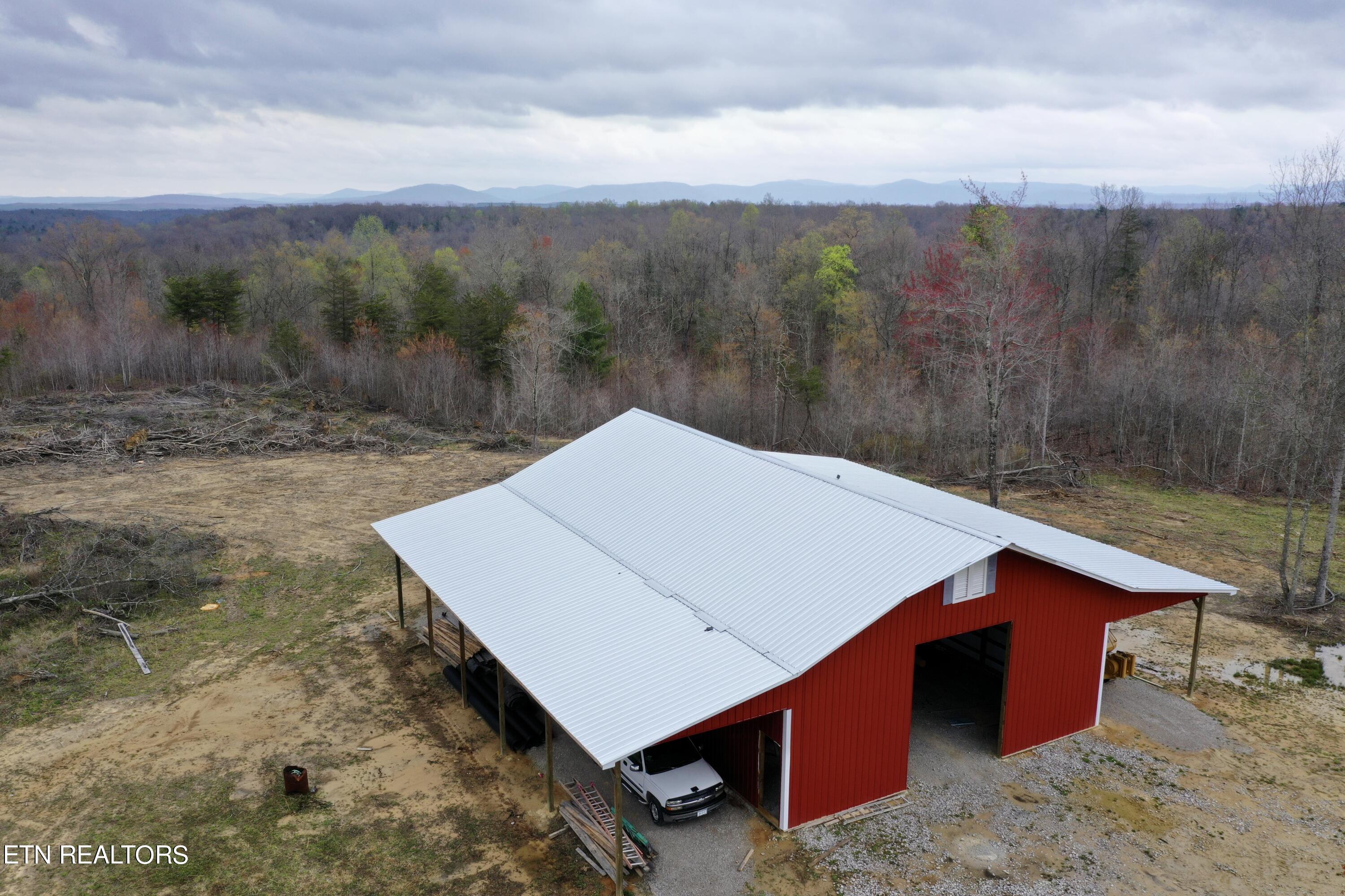 John Nitzscheke Road Sunbright, TN 37872 - Photo 52 of 60 DJI_0932
