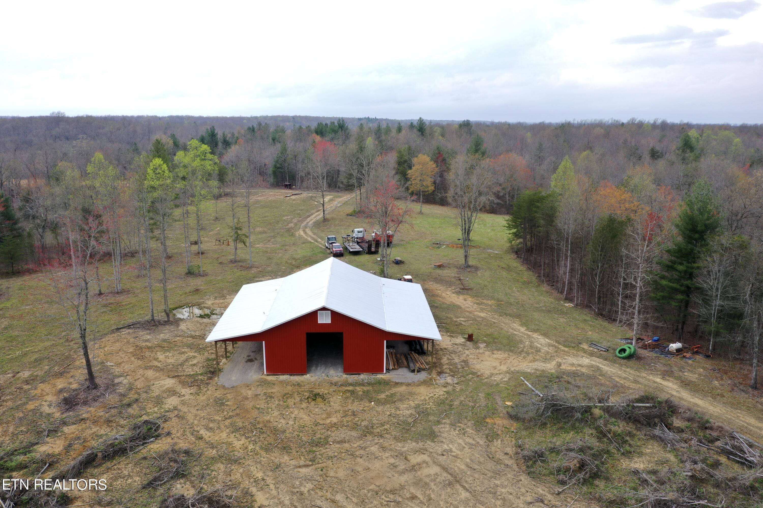 John Nitzscheke Road Sunbright, TN 37872 - Photo 54 of 60 DJI_0937