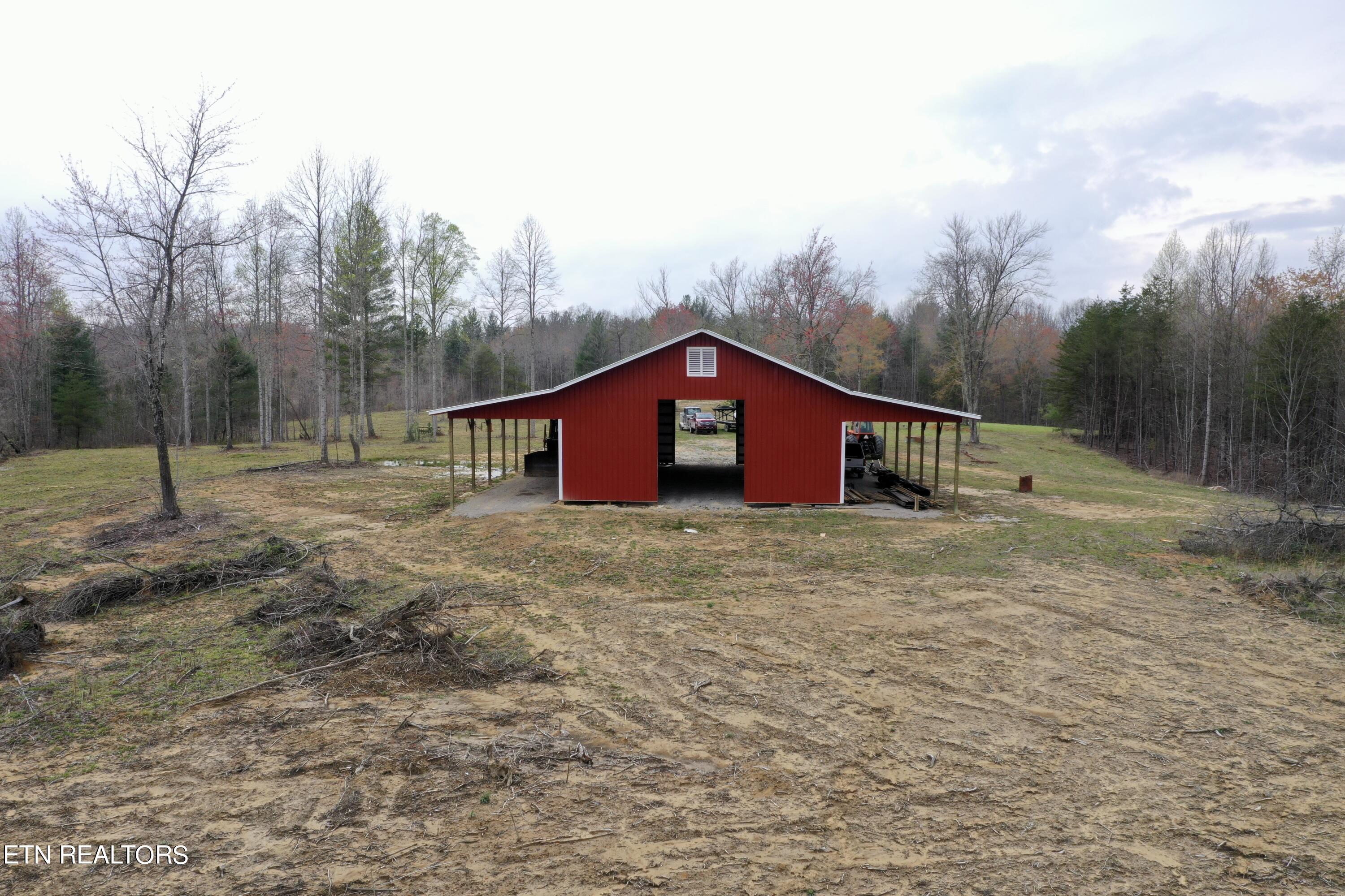 John Nitzscheke Road Sunbright, TN 37872 - Photo 55 of 60 DJI_0938