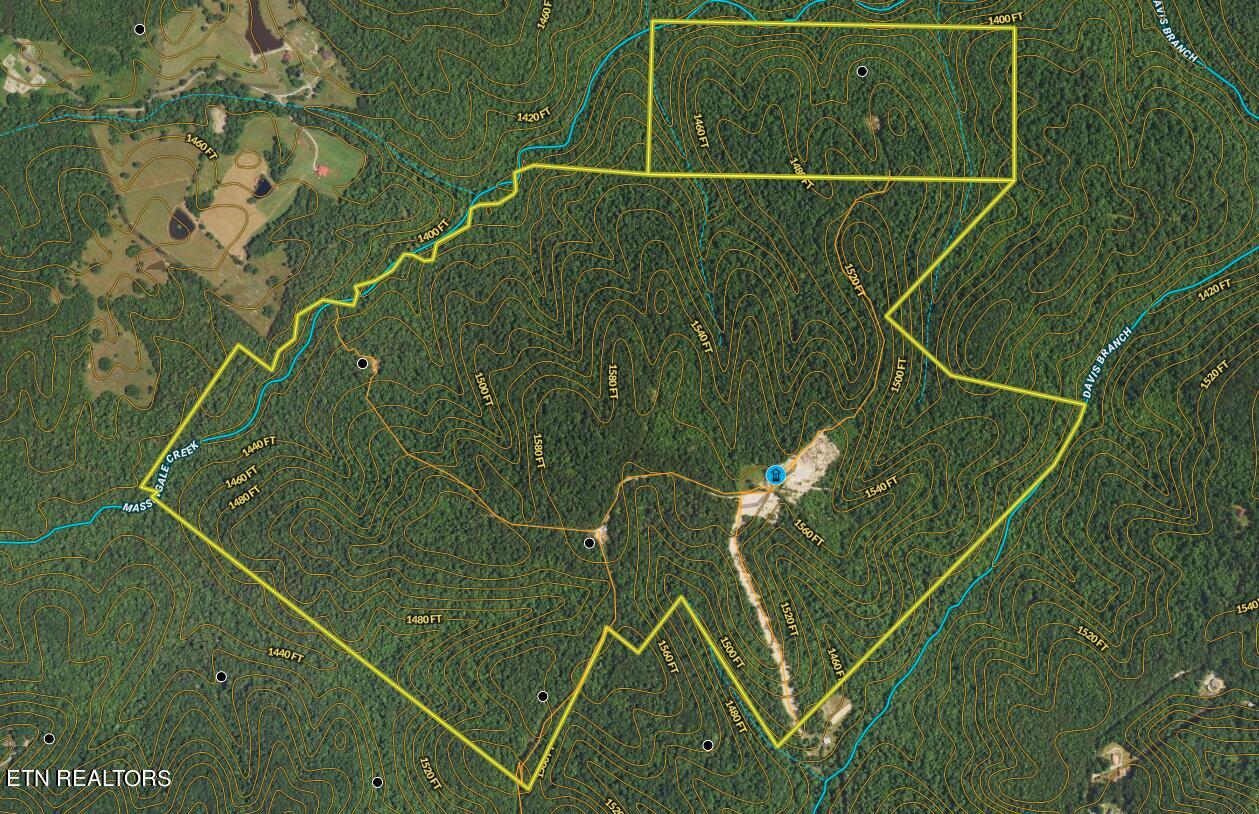 John Nitzscheke Road Sunbright, TN 37872 - Photo 60 of 60 Screenshot 2024-04-15 at 9.59.32 AM