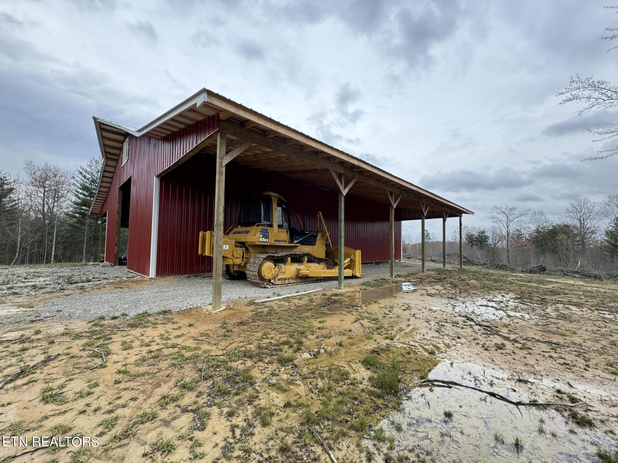 John Nitzscheke Road Sunbright, TN 37872 - Photo 7 of 60 7