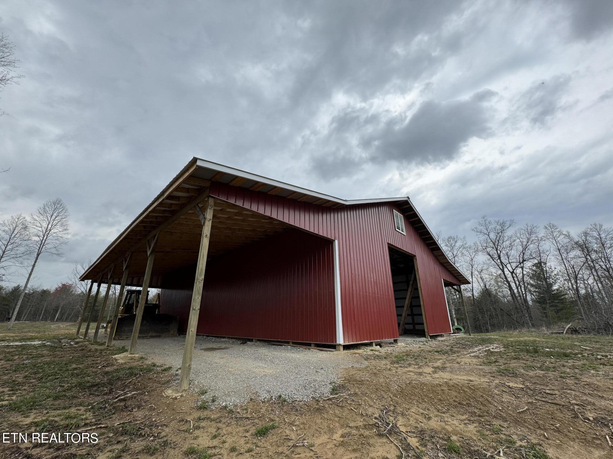 John Nitzscheke Road Sunbright, TN 37872 - Photo 8 of 60 8
