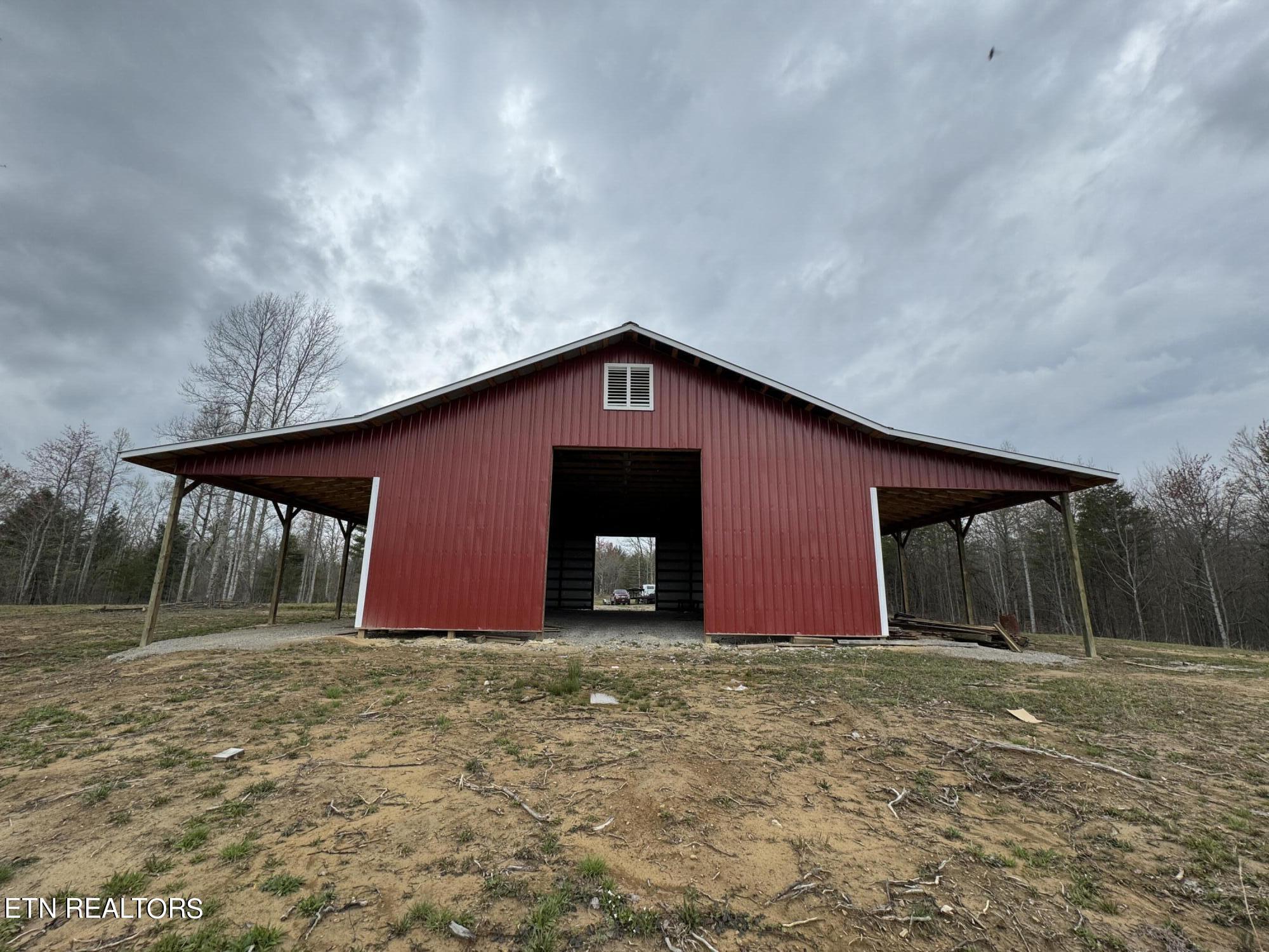 John Nitzscheke Road Sunbright, TN 37872 - Photo 9 of 60 9