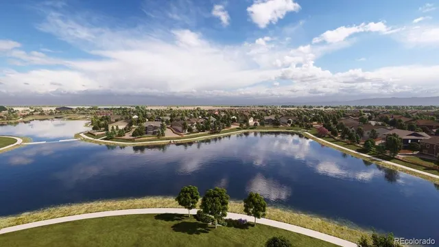 $935,000 | 5593 Zadie Avenue, Timnath, CO 80547