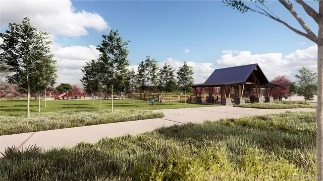 $935,000 | 5593 Zadie Avenue, Timnath, CO 80547