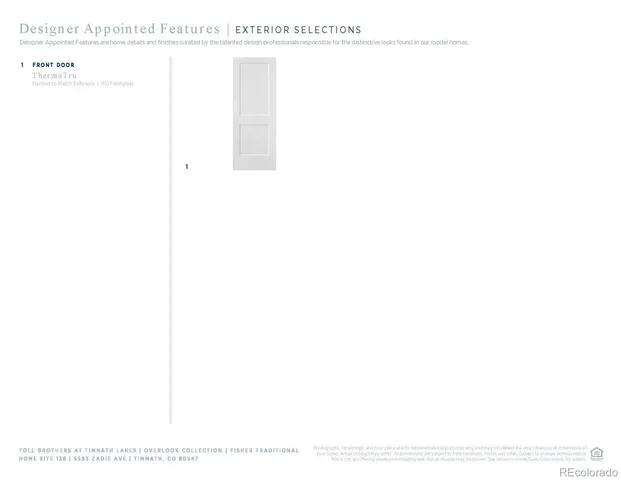 $935,000 | 5593 Zadie Avenue, Timnath, CO 80547