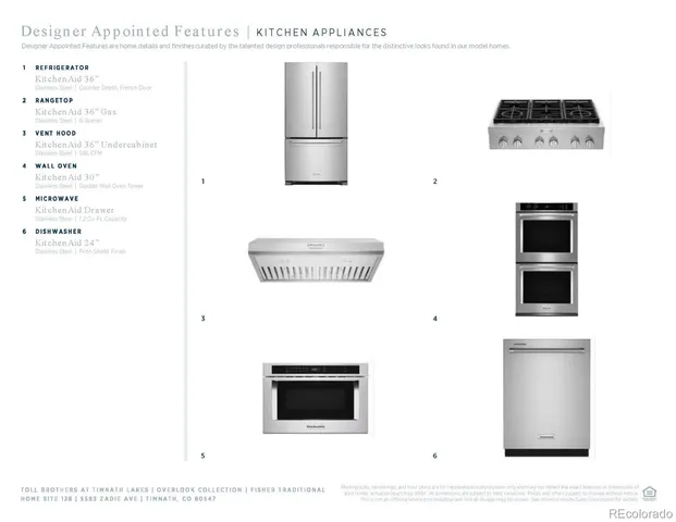 $935,000 | 5593 Zadie Avenue, Timnath, CO 80547