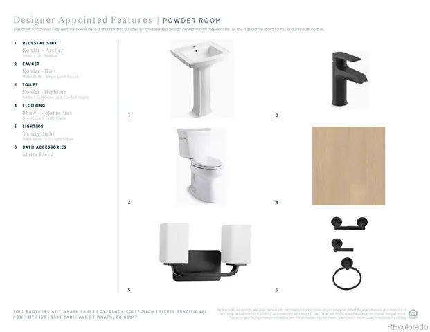 $935,000 | 5593 Zadie Avenue, Timnath, CO 80547