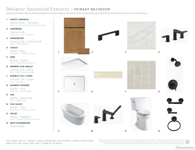 $935,000 | 5593 Zadie Avenue, Timnath, CO 80547
