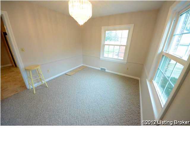 4531 Fox Run Road Louisville, KY 40207 - Photo 8 of 25 Additional Photo