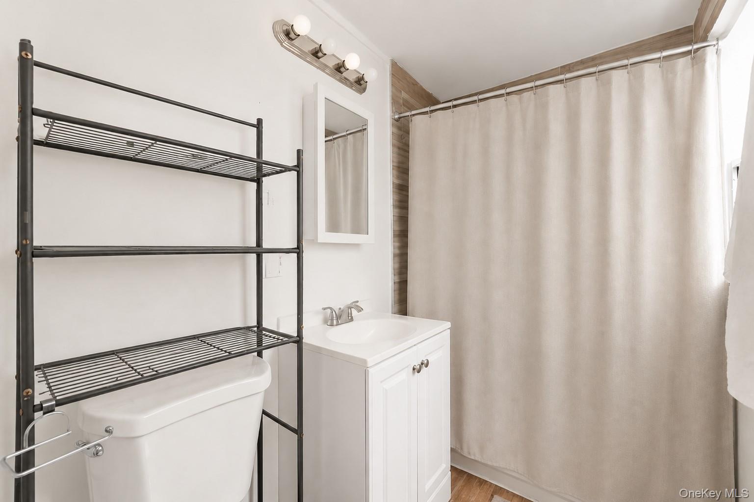 931 Diven Street Peekskill, NY 10566 - Photo 7 of 29 First floor unit three piece bath