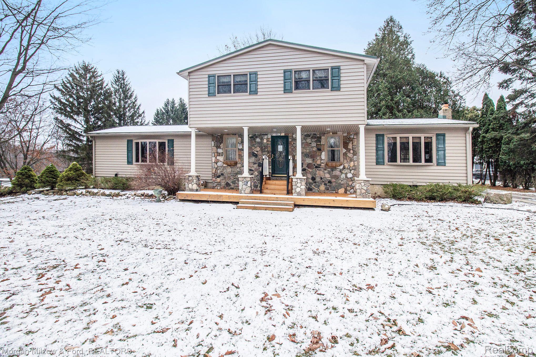 6387 Shappie Road Clarkston, MI 48348 - Photo 1 of 42 Welcome to 6387 Shappie Road