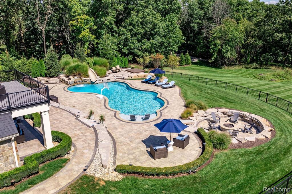 3129 South Milford Road Highland, MI 48357 - Photo 62 of 70 Gallery Image 62