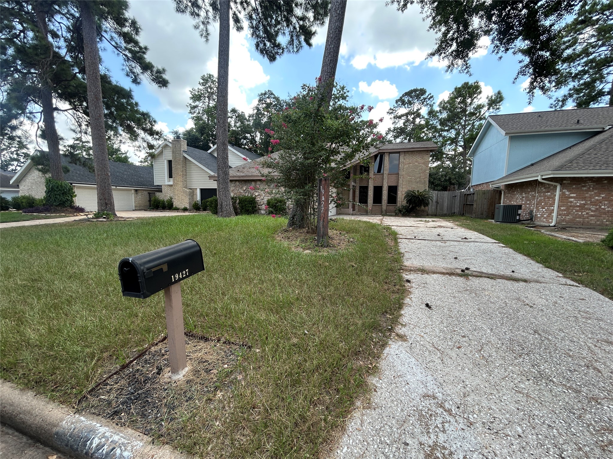 19427 Enchanted Spring Drive Spring, TX 77388 - Photo 1 of 19 Gallery Image 1