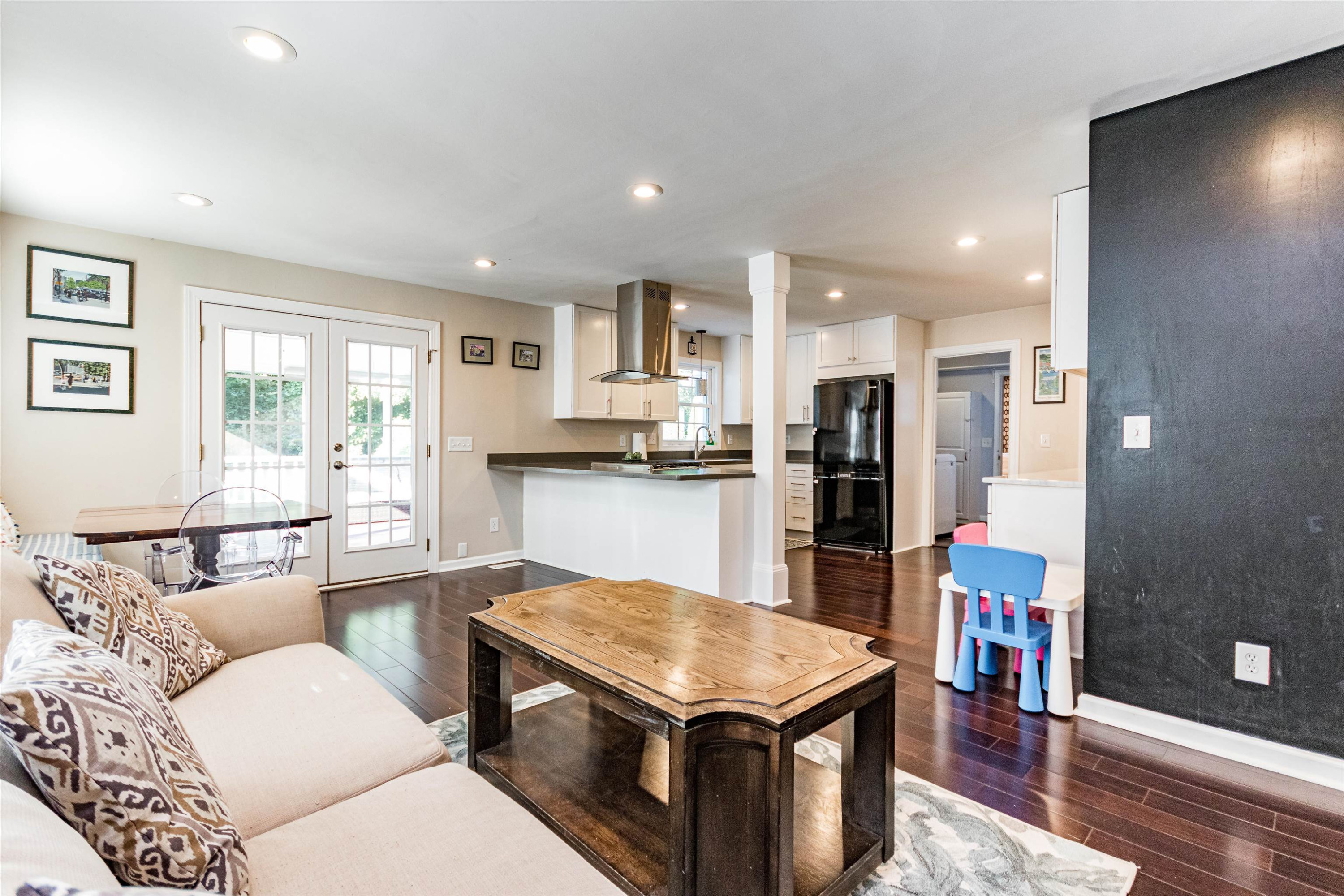 3133 Merrianne Drive Raleigh, NC 27607 - Photo 5 of 28 Photo 5