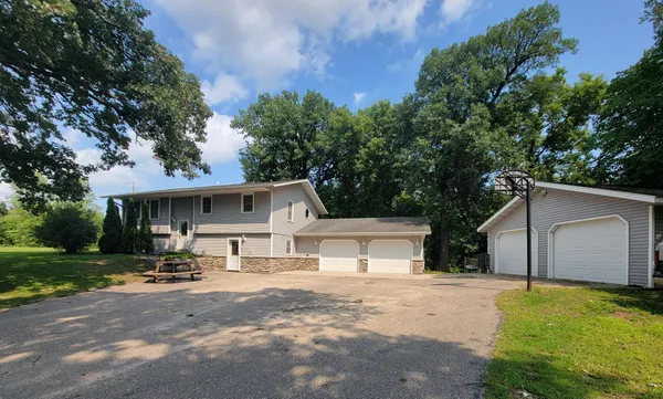 $359,900 | 40130 460th Avenue, Perham, MN 56573