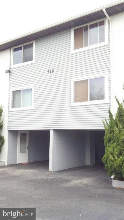 722 Anchor Chain Road, Unit 11B Ocean City, MD 21842 - Photo 1 of 11 Gallery Image 1